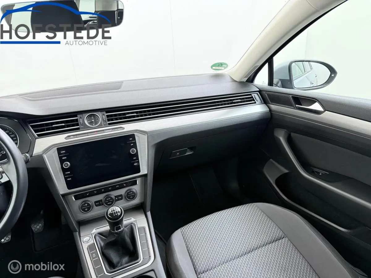 1.4 TSI Highline | Clima