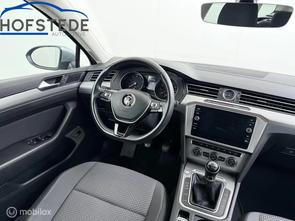 1.4 TSI Highline | Clima