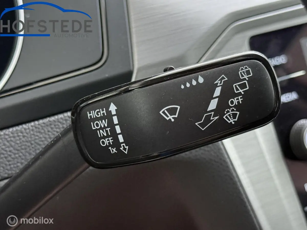 1.4 TSI Highline | Clima