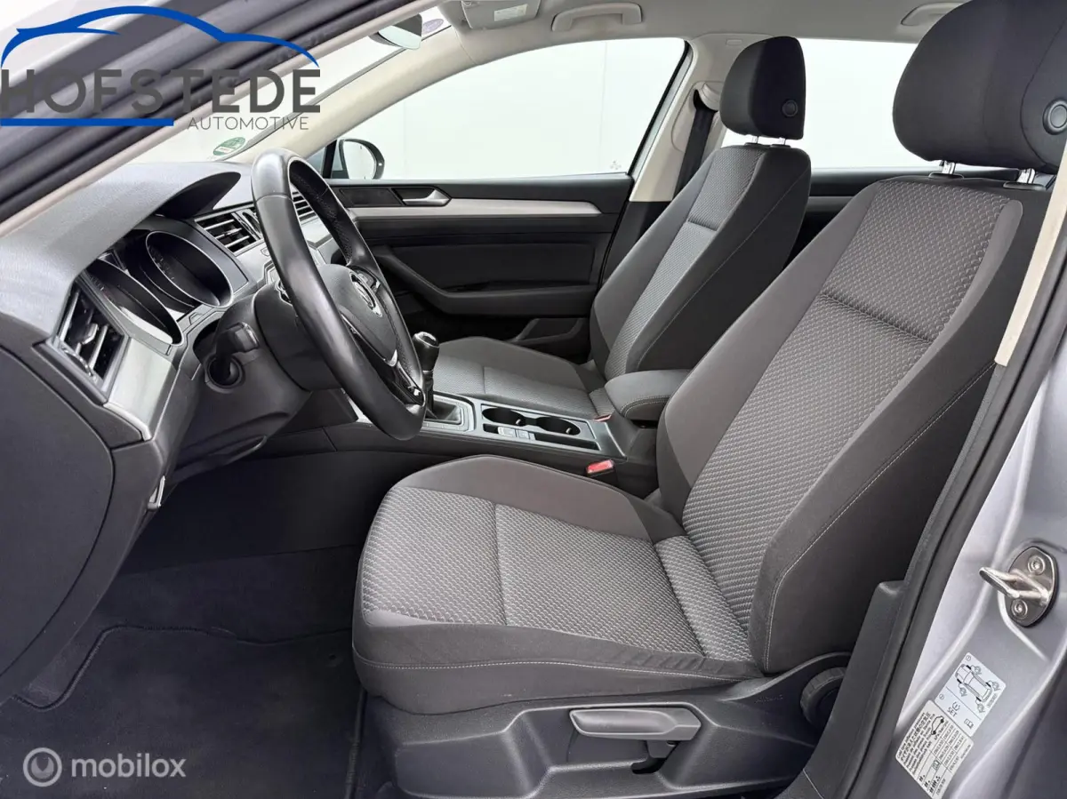 1.4 TSI Highline | Clima