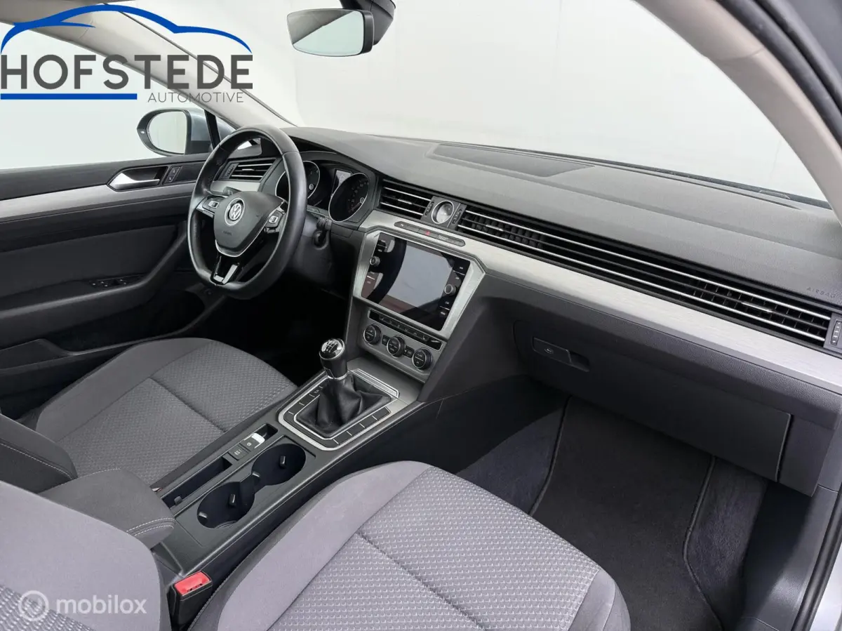 1.4 TSI Highline | Clima