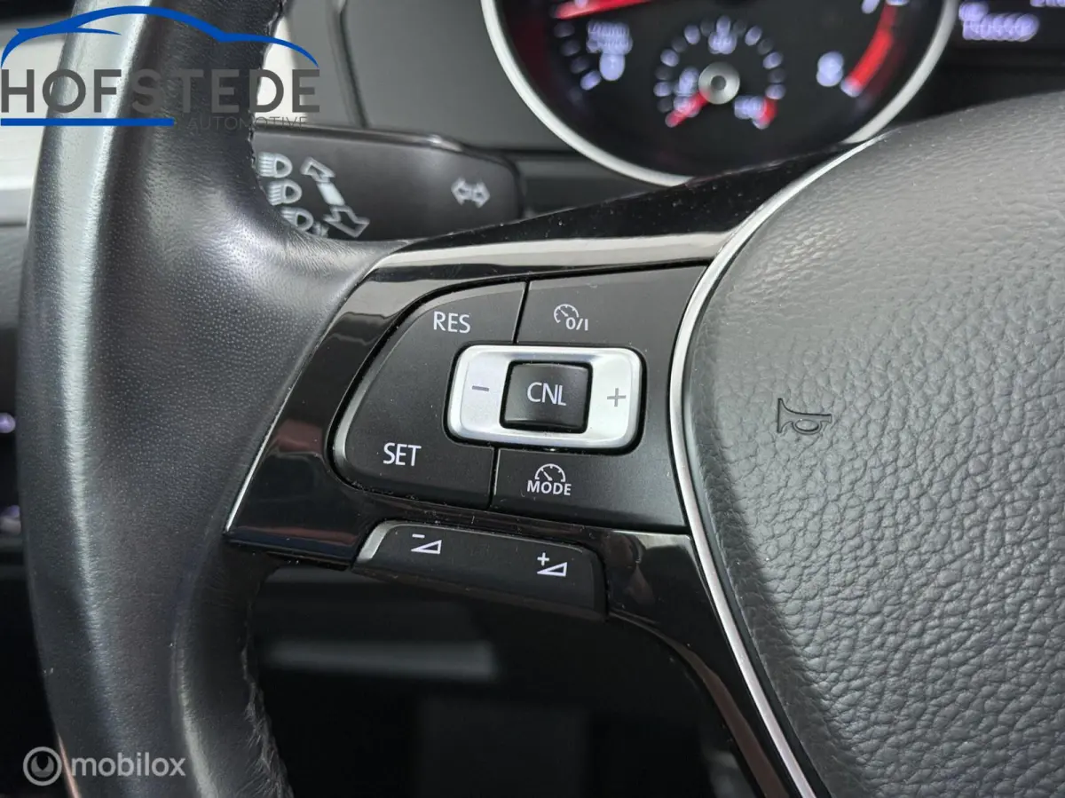 1.4 TSI Highline | Clima