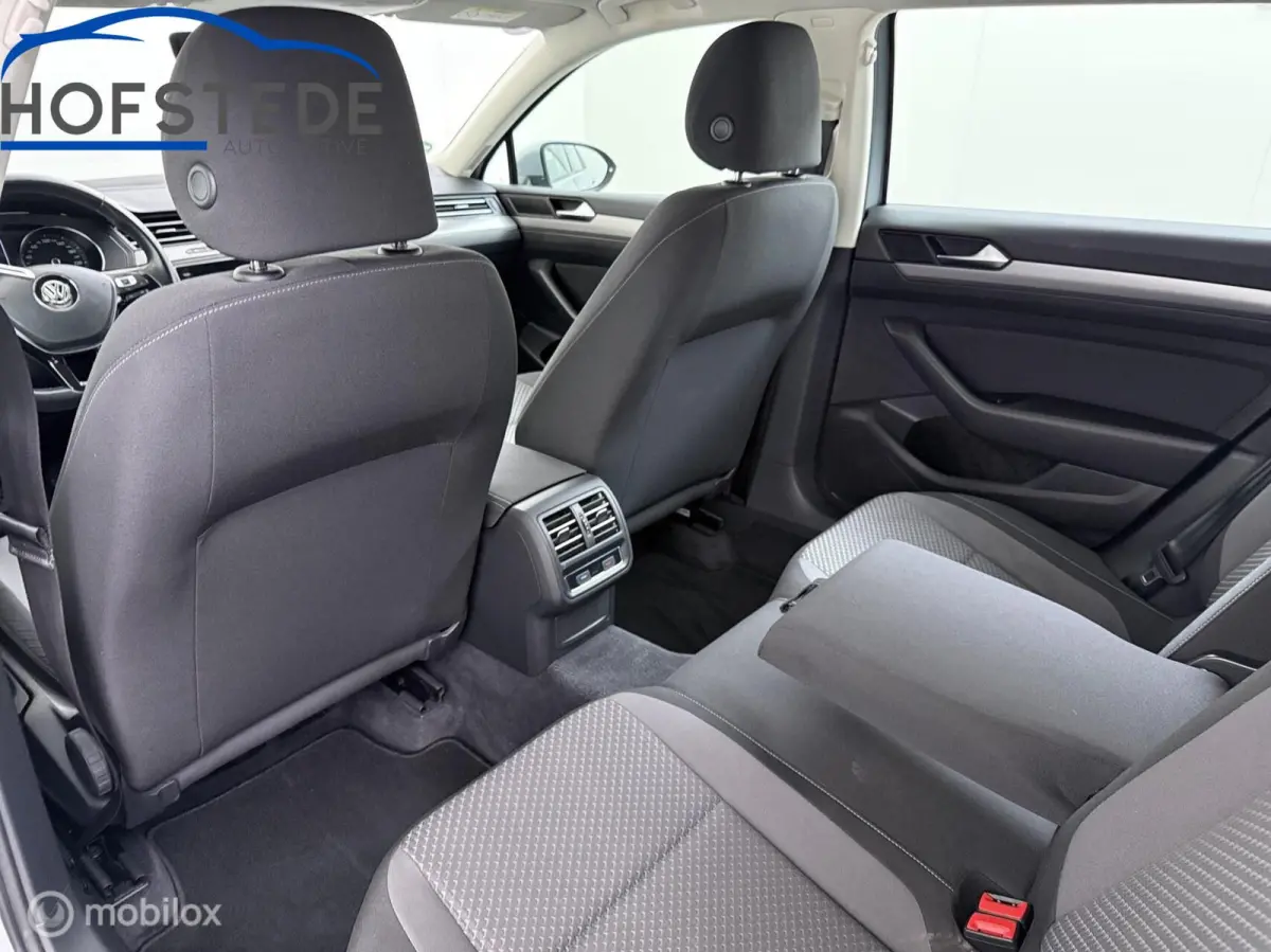 1.4 TSI Highline | Clima