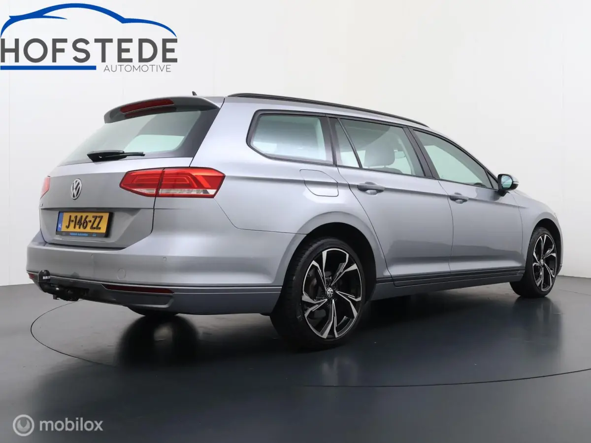 1.4 TSI Highline | Clima