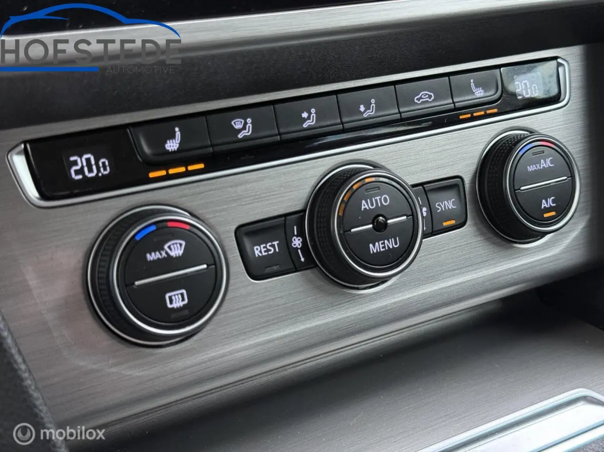 1.4 TSI Highline | Clima