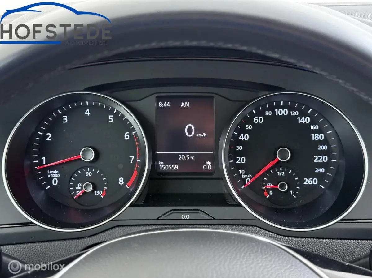 1.4 TSI Highline | Clima