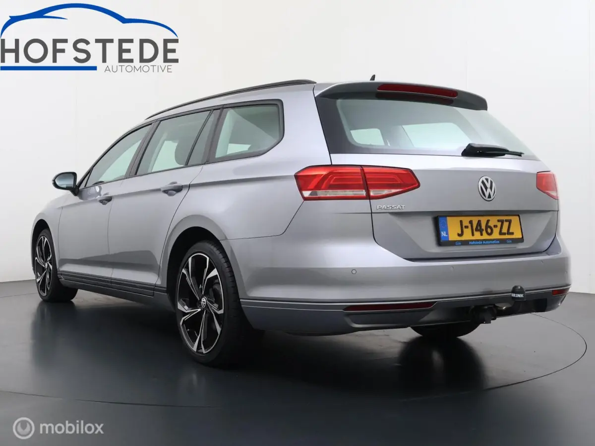 1.4 TSI Highline | Clima