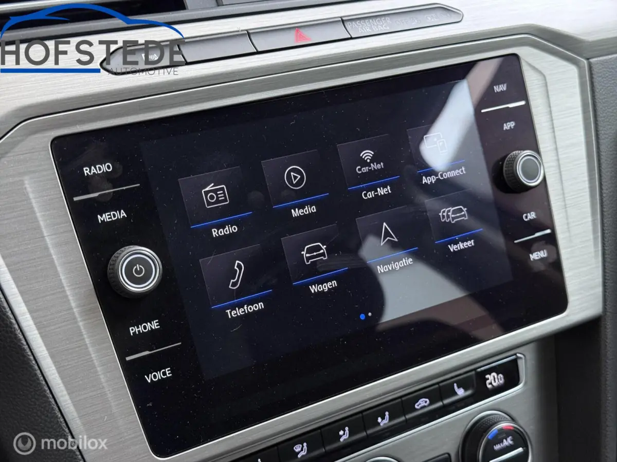 1.4 TSI Highline | Clima