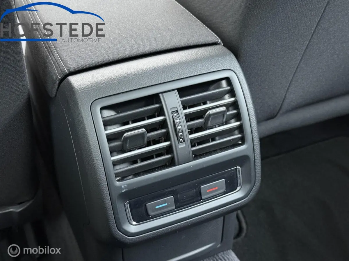 1.4 TSI Highline | Clima