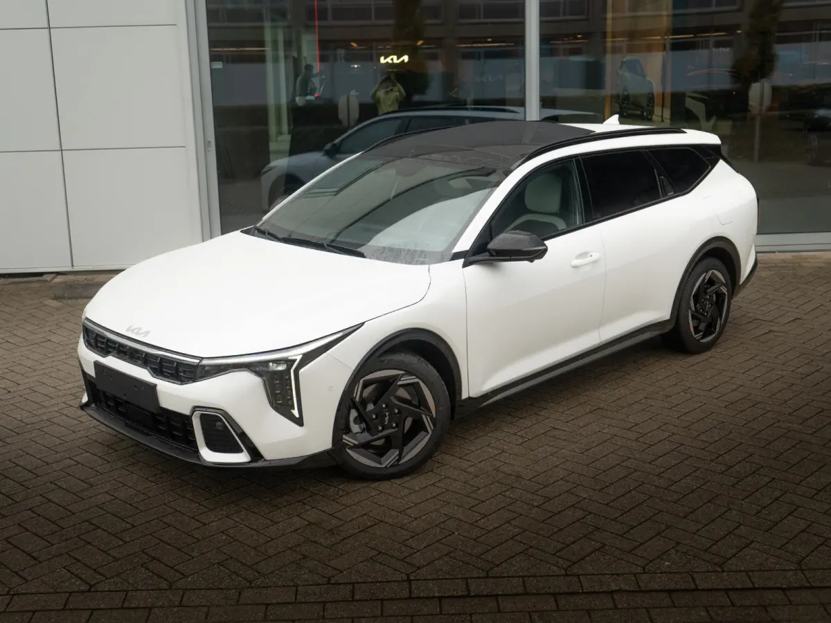 Sportswagon 1.0 T-GDi MHEV GT-PlusLine | Actieprijs* | OP VOORRAAD | Stoel en stuurverwarming | Schuifkanteldak | Navi. | Clima. | Adapt. Cruise. | Dodehoekcamera | Harman Kardon | Intellige