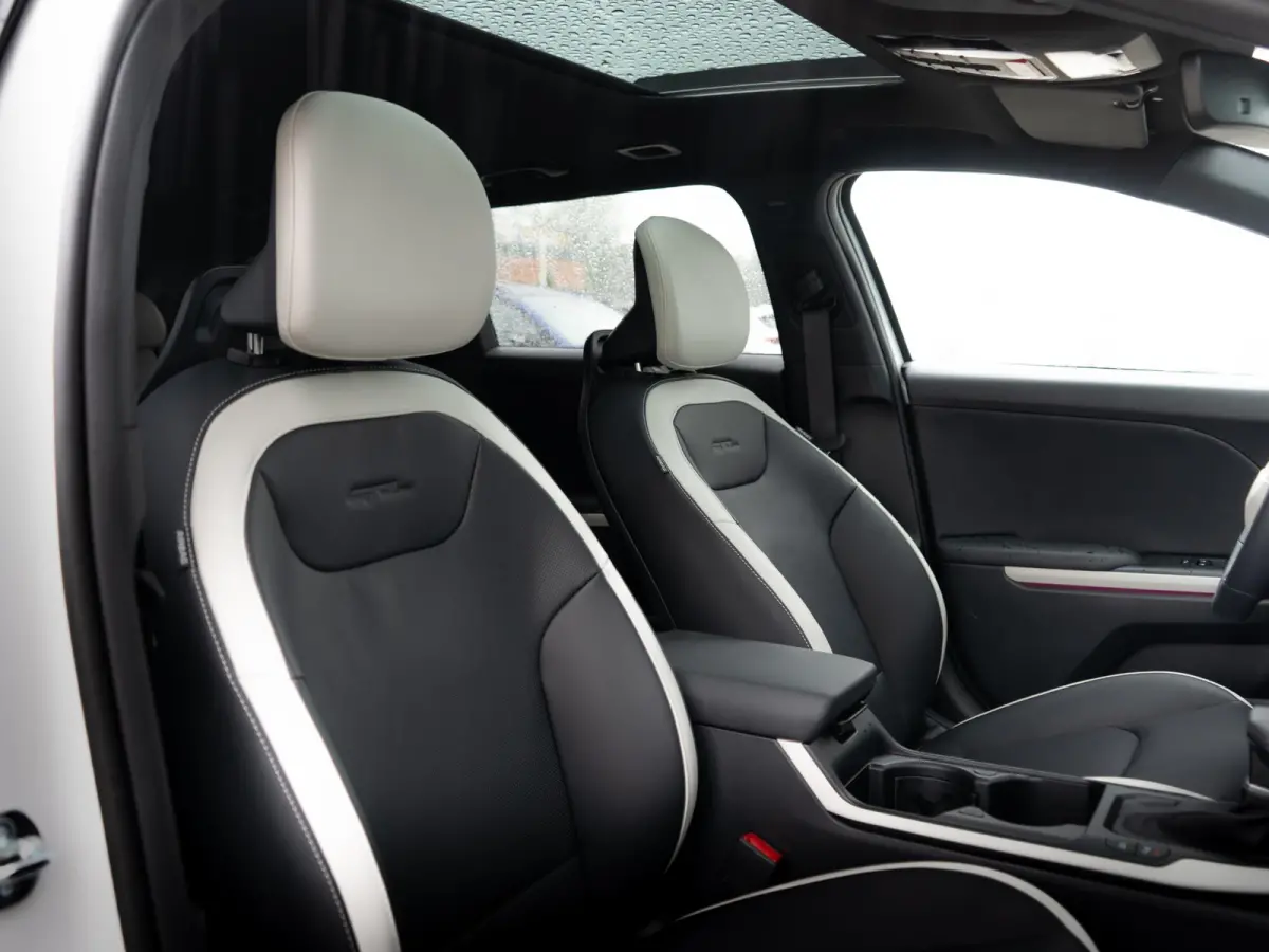 Sportswagon 1.0 T-GDi MHEV GT-PlusLine | Actieprijs* | OP VOORRAAD | Stoel en stuurverwarming | Schuifkanteldak | Navi. | Clima. | Adapt. Cruise. | Dodehoekcamera | Harman Kardon | Intellige