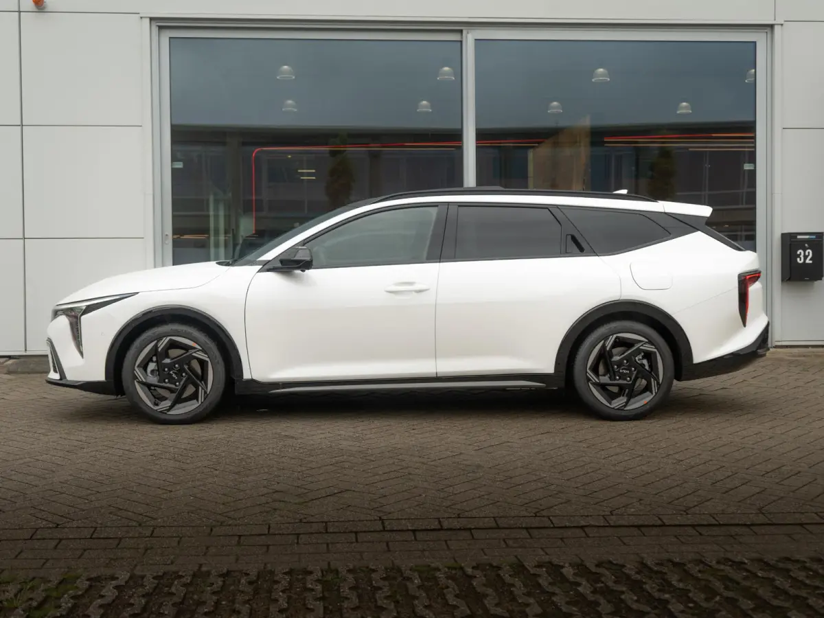 Sportswagon 1.0 T-GDi MHEV GT-PlusLine | Actieprijs* | OP VOORRAAD | Stoel en stuurverwarming | Schuifkanteldak | Navi. | Clima. | Adapt. Cruise. | Dodehoekcamera | Harman Kardon | Intellige