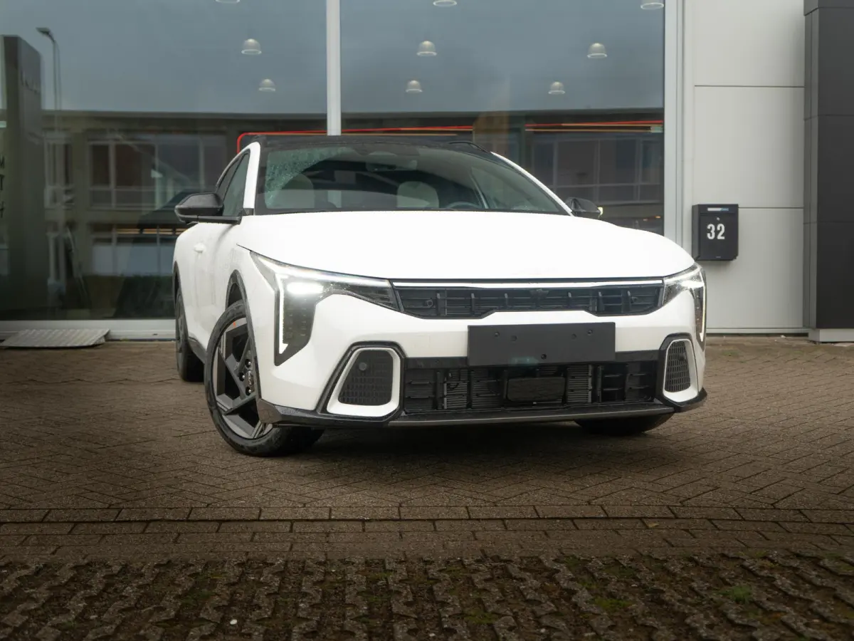 Sportswagon 1.0 T-GDi MHEV GT-PlusLine | Actieprijs* | OP VOORRAAD | Stoel en stuurverwarming | Schuifkanteldak | Navi. | Clima. | Adapt. Cruise. | Dodehoekcamera | Harman Kardon | Intellige