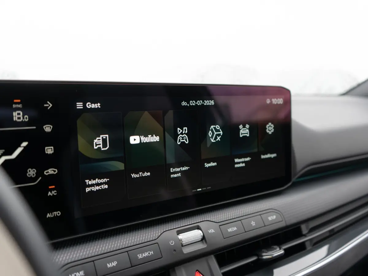 Sportswagon 1.0 T-GDi MHEV GT-PlusLine | Actieprijs* | OP VOORRAAD | Stoel en stuurverwarming | Schuifkanteldak | Navi. | Clima. | Adapt. Cruise. | Dodehoekcamera | Harman Kardon | Intellige