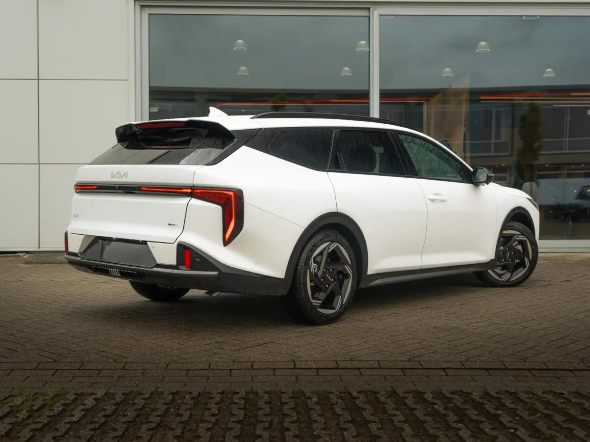 Sportswagon 1.0 T-GDi MHEV GT-PlusLine | Actieprijs* | OP VOORRAAD | Stoel en stuurverwarming | Schuifkanteldak | Navi. | Clima. | Adapt. Cruise. | Dodehoekcamera | Harman Kardon | Intellige