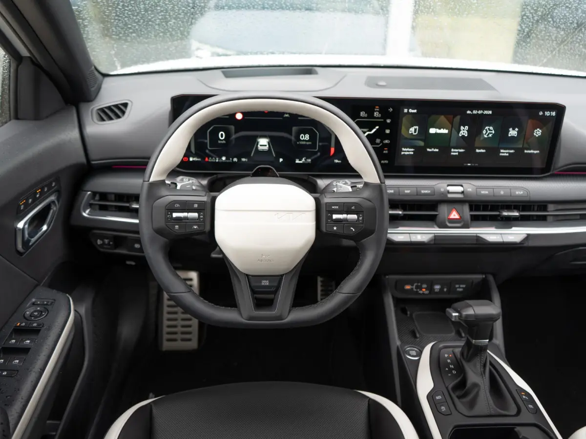 Sportswagon 1.0 T-GDi MHEV GT-PlusLine | Actieprijs* | OP VOORRAAD | Stoel en stuurverwarming | Schuifkanteldak | Navi. | Clima. | Adapt. Cruise. | Dodehoekcamera | Harman Kardon | Intellige