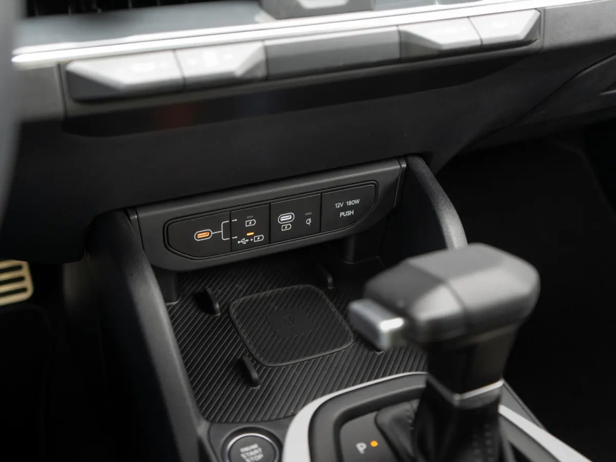 Sportswagon 1.0 T-GDi MHEV GT-PlusLine | Actieprijs* | OP VOORRAAD | Stoel en stuurverwarming | Schuifkanteldak | Navi. | Clima. | Adapt. Cruise. | Dodehoekcamera | Harman Kardon | Intellige
