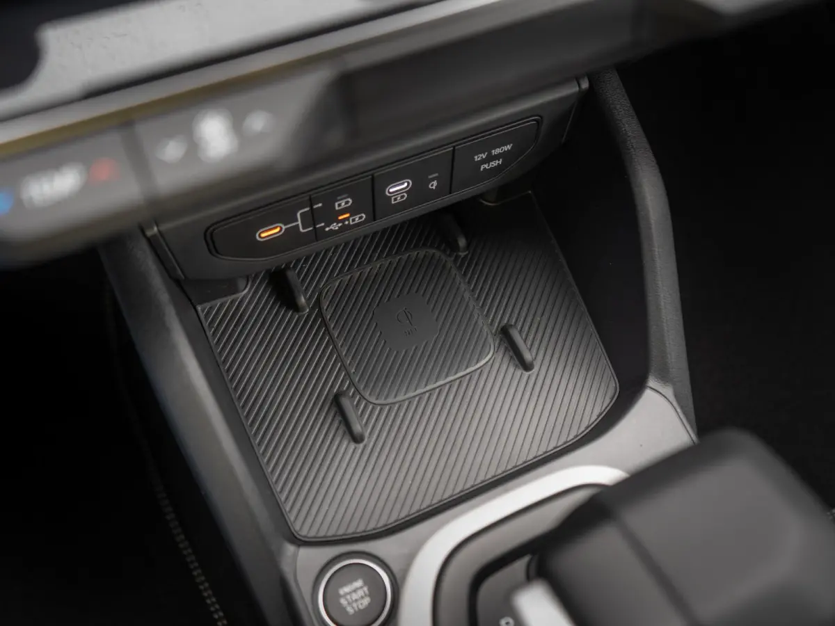 Sportswagon 1.0 T-GDi MHEV GT-PlusLine | Actieprijs* | OP VOORRAAD | Stoel en stuurverwarming | Schuifkanteldak | Navi. | Clima. | Adapt. Cruise. | Dodehoekcamera | Harman Kardon | Intellige