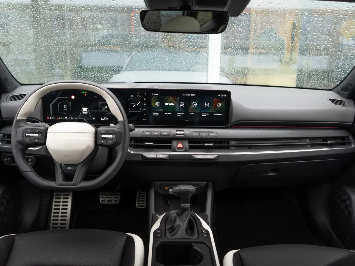 Sportswagon 1.0 T-GDi MHEV GT-PlusLine | Actieprijs* | OP VOORRAAD | Stoel en stuurverwarming | Schuifkanteldak | Navi. | Clima. | Adapt. Cruise. | Dodehoekcamera | Harman Kardon | Intellige