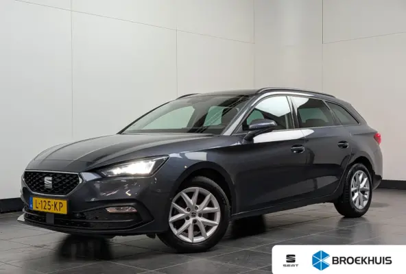 1.5 TSI Style Business Intense 130PK | Achteruitrijcamera | Airco (automatisch) | Apple Carplay/Android Auto|telefoonintegratie premium