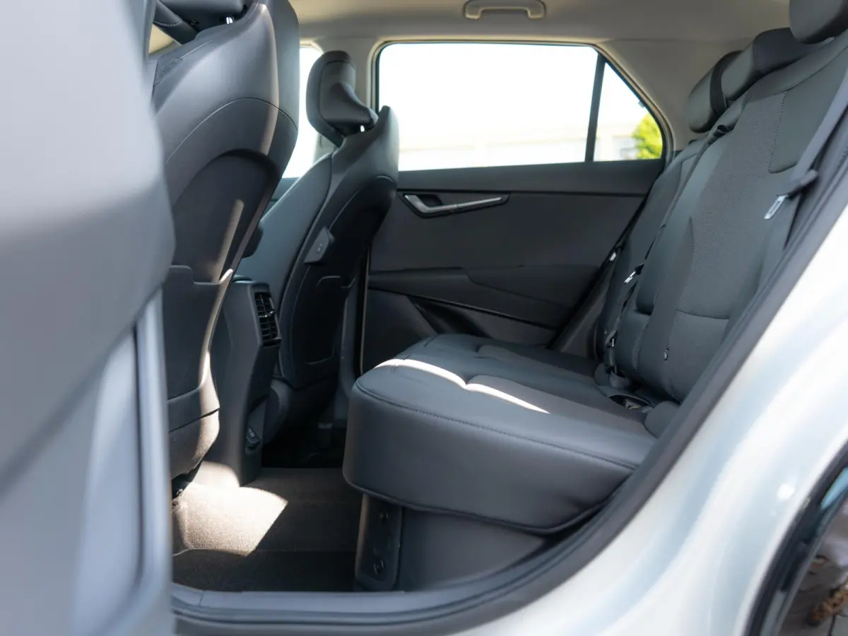 1.6 GDi Hybrid DynamicPlusLine | Actieprijs* | NIEUW MODEL | OP VOORRAAD | Stoel & Stuurverwarming | Navi. | Clima. | Adapt. Cruise. | Achteruitrijcamera | Dodehoekassistentie | Bekleding In