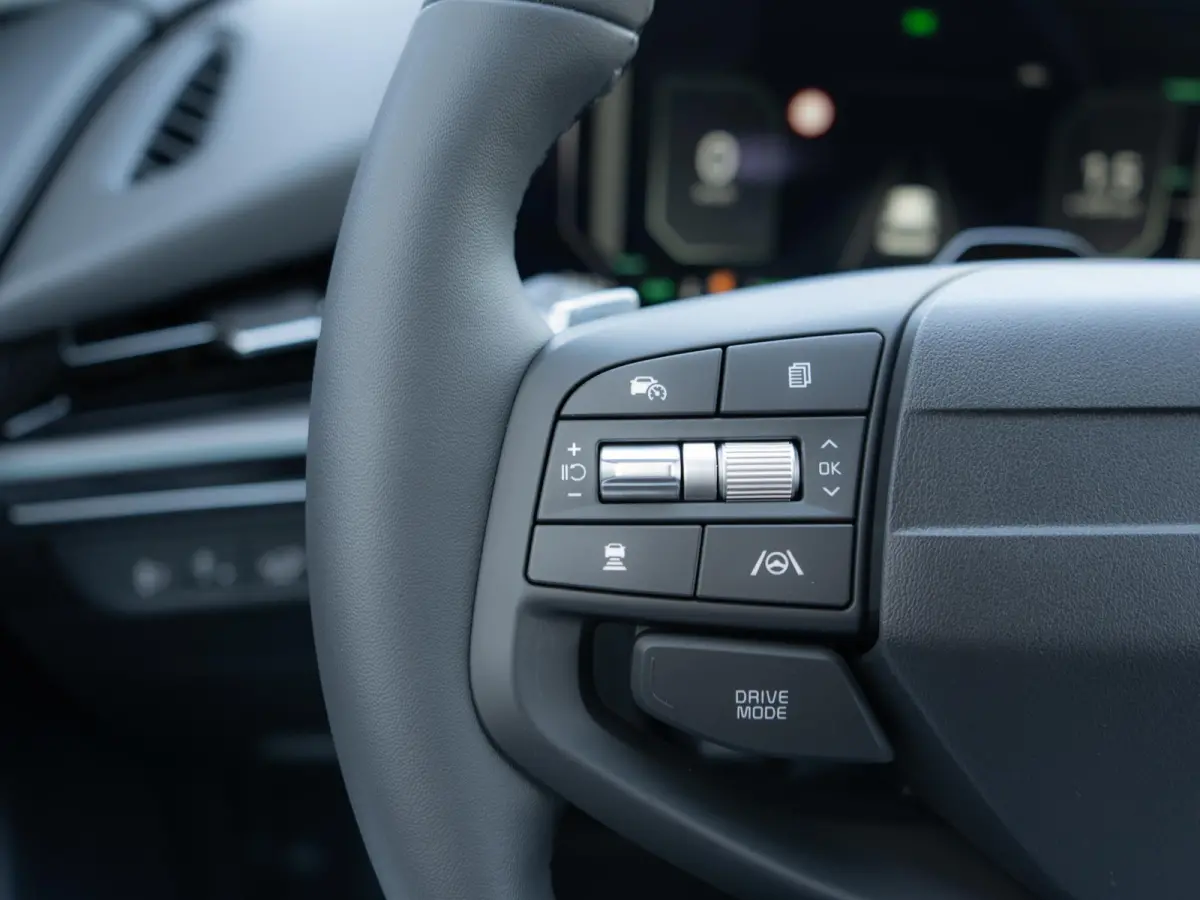 1.6 GDi Hybrid DynamicPlusLine | Actieprijs* | NIEUW MODEL | OP VOORRAAD | Stoel & Stuurverwarming | Navi. | Clima. | Adapt. Cruise. | Achteruitrijcamera | Dodehoekassistentie | Bekleding In