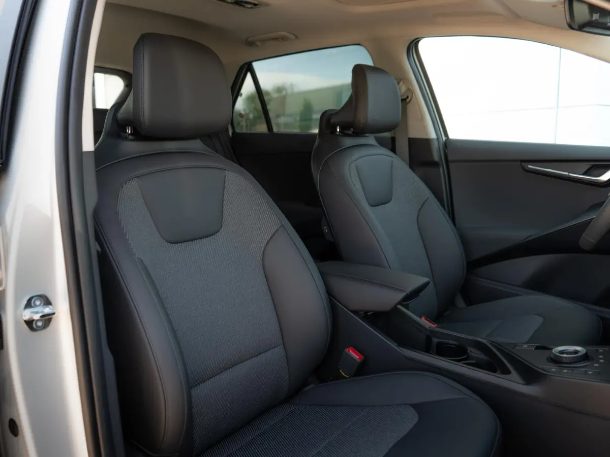1.6 GDi Hybrid DynamicPlusLine | Actieprijs* | NIEUW MODEL | OP VOORRAAD | Stoel & Stuurverwarming | Navi. | Clima. | Adapt. Cruise. | Achteruitrijcamera | Dodehoekassistentie | Bekleding In