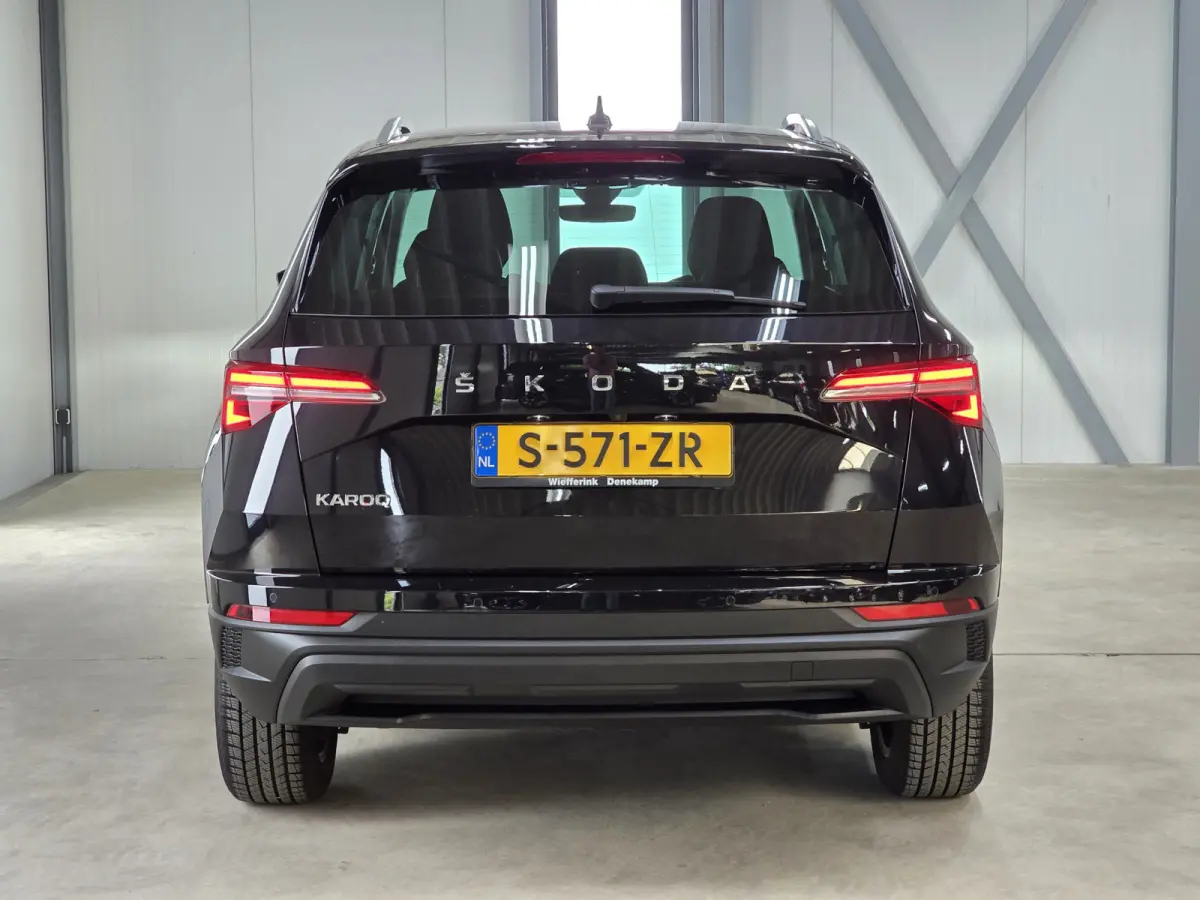 1.5 TSI ACT Business Edition Plus DSG | Navi | Acc | Camera | Led |