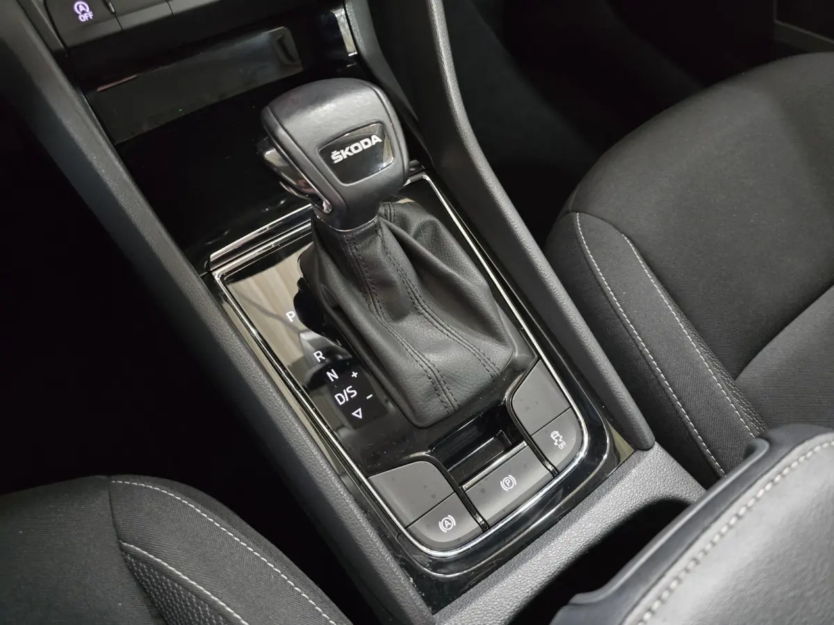 1.5 TSI ACT Business Edition Plus DSG | Navi | Acc | Camera | Led |
