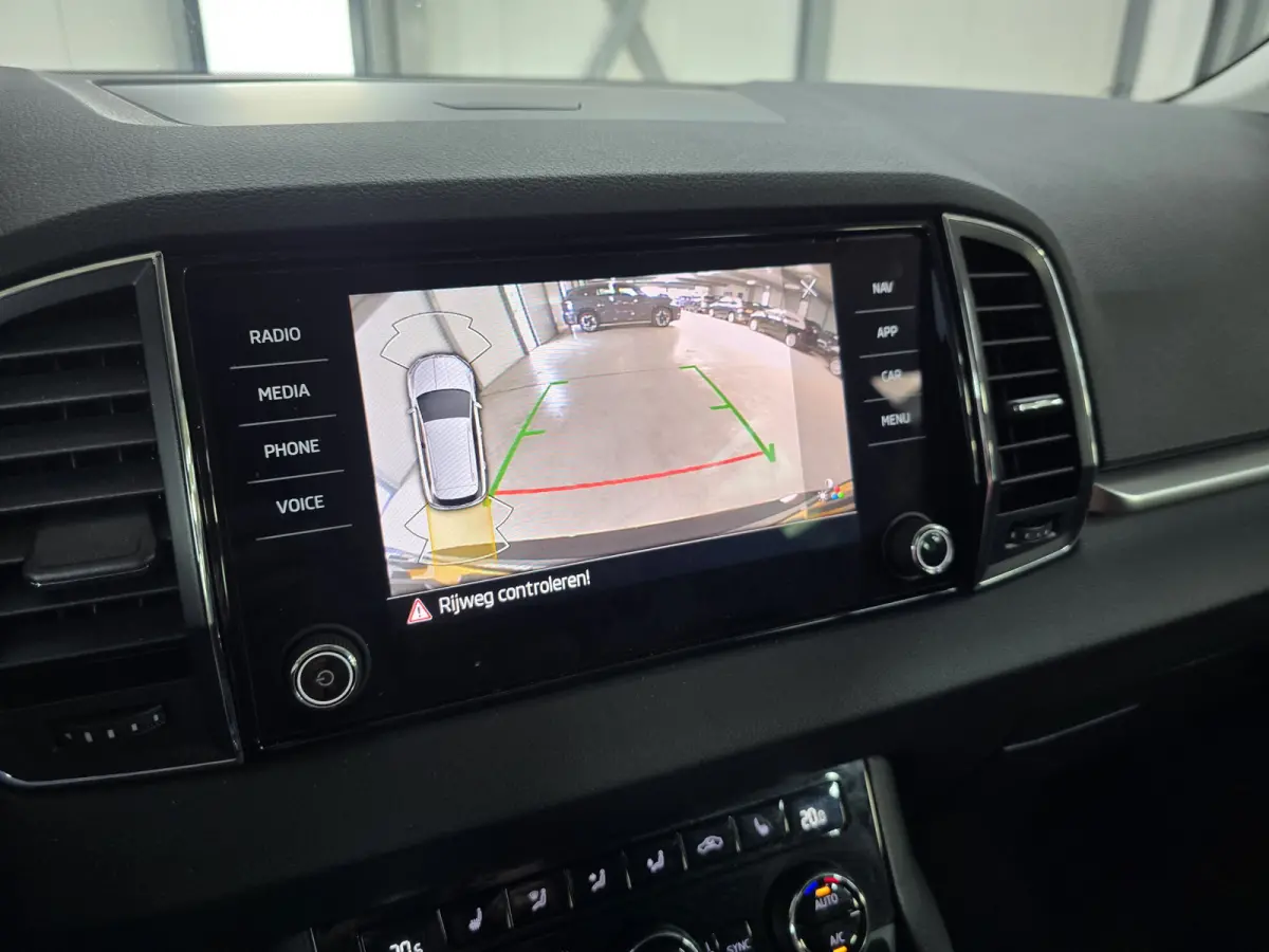 1.5 TSI ACT Business Edition Plus DSG | Navi | Acc | Camera | Led |