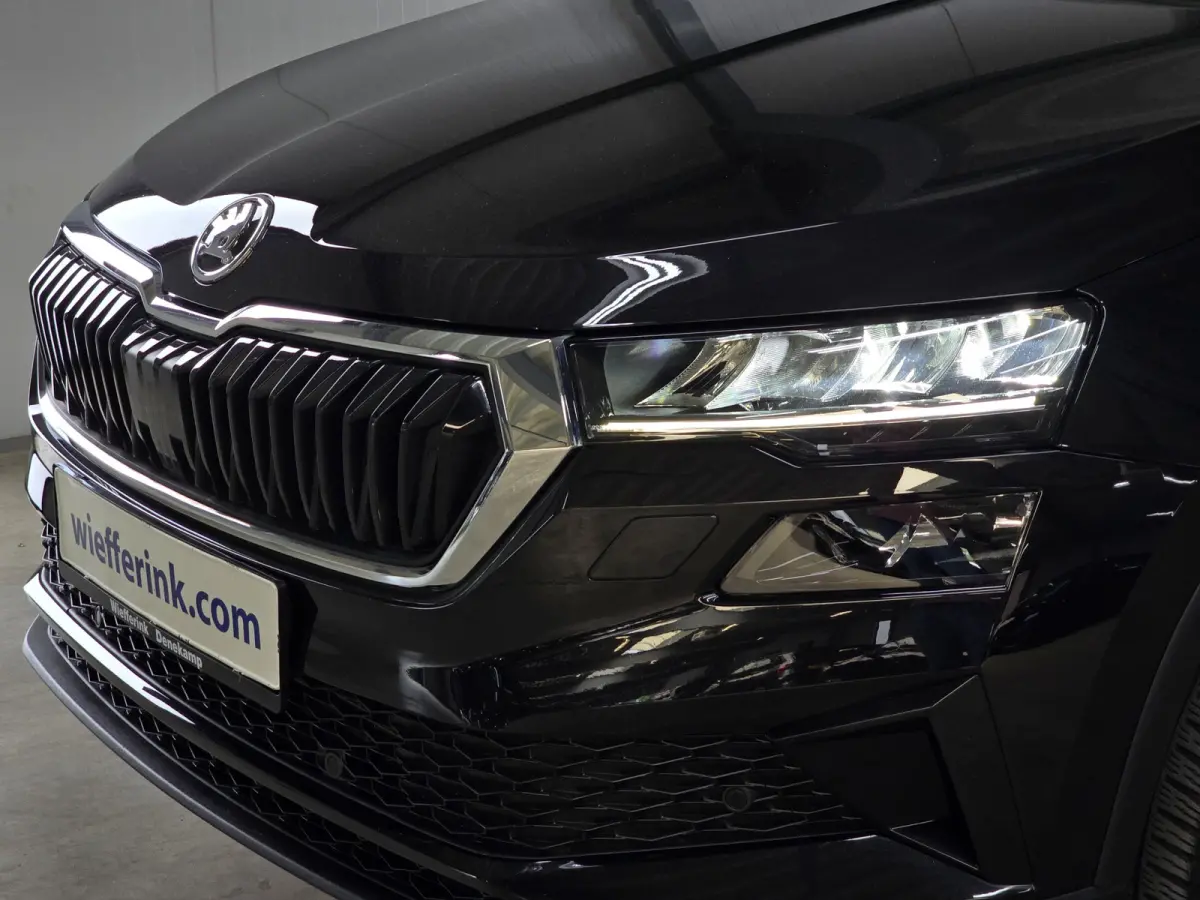 1.5 TSI ACT Business Edition Plus DSG | Navi | Acc | Camera | Led |