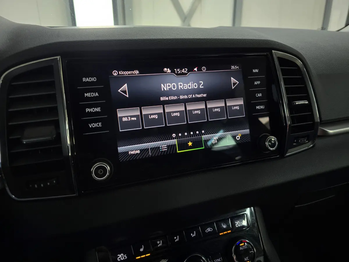 1.5 TSI ACT Business Edition Plus DSG | Navi | Acc | Camera | Led |