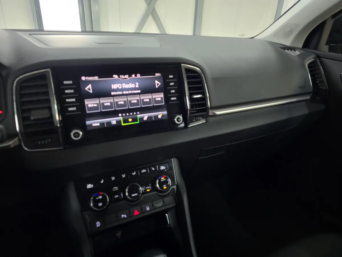 1.5 TSI ACT Business Edition Plus DSG | Navi | Acc | Camera | Led |