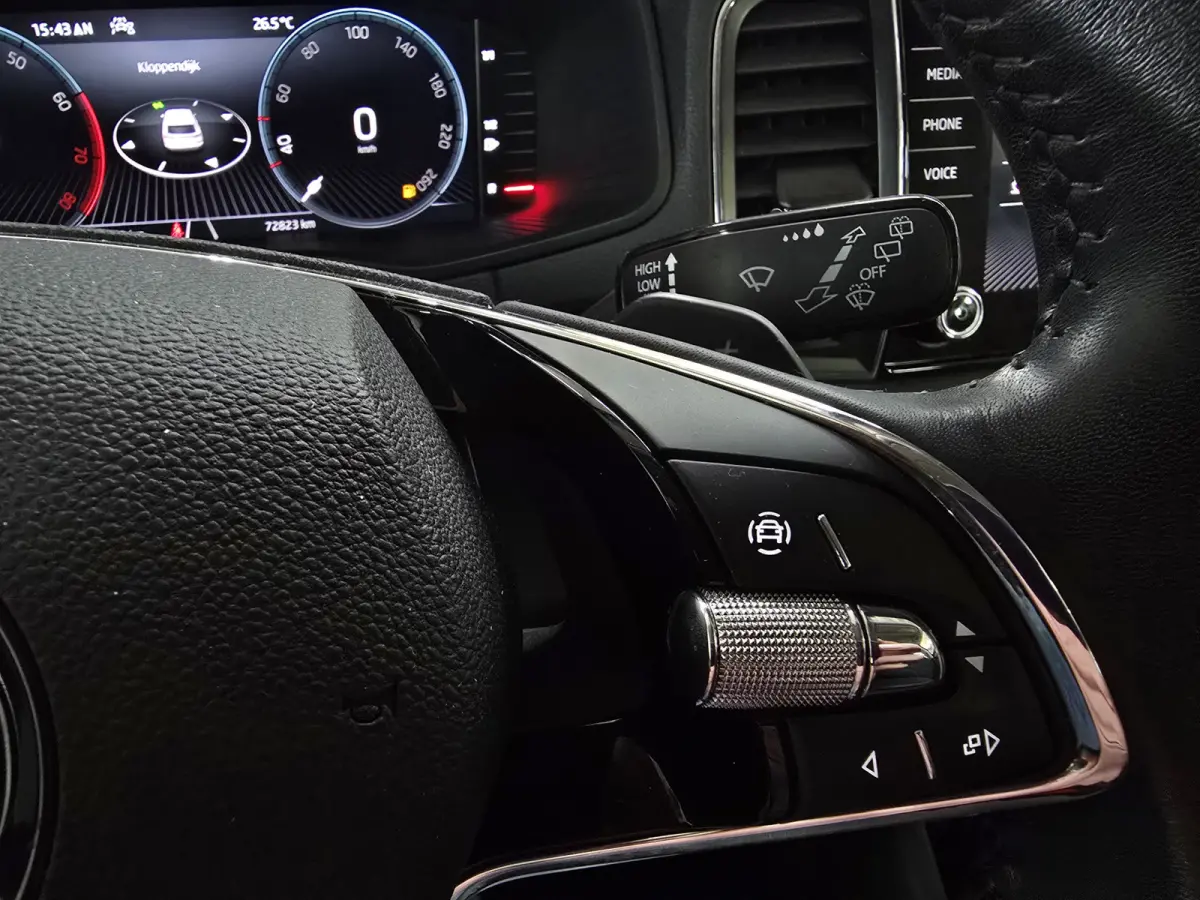 1.5 TSI ACT Business Edition Plus DSG | Navi | Acc | Camera | Led |