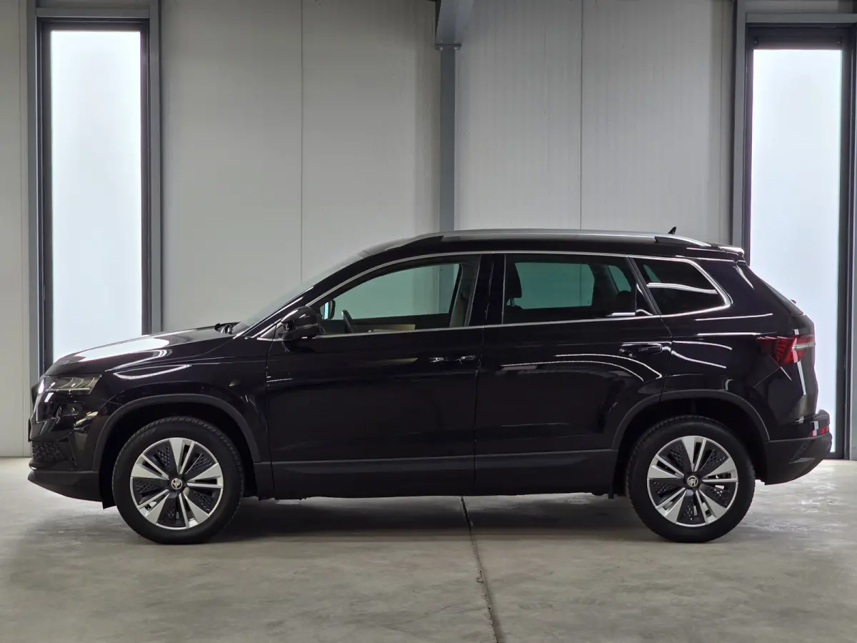 1.5 TSI ACT Business Edition Plus DSG | Navi | Acc | Camera | Led |