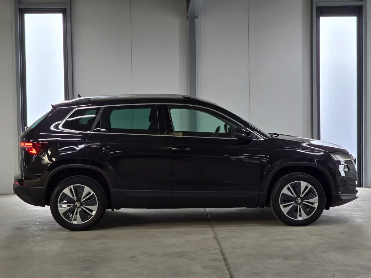 1.5 TSI ACT Business Edition Plus DSG | Navi | Acc | Camera | Led |