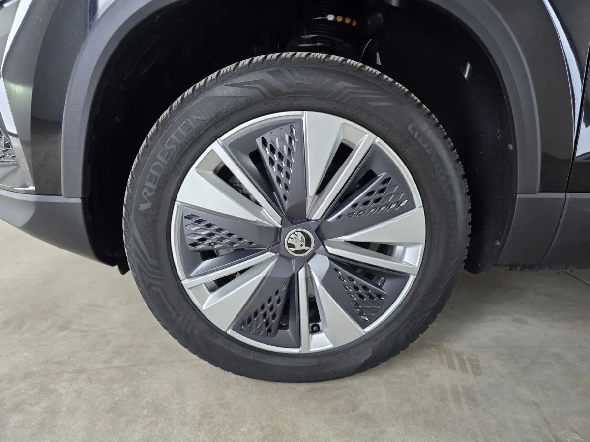 1.5 TSI ACT Business Edition Plus DSG | Navi | Acc | Camera | Led |