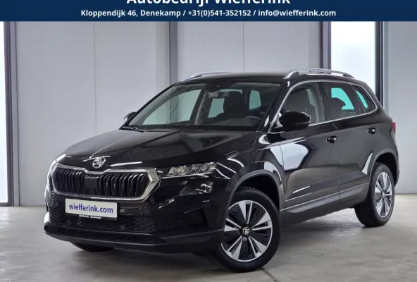 1.5 TSI ACT Business Edition Plus DSG | Navi | Acc | Camera | Led |