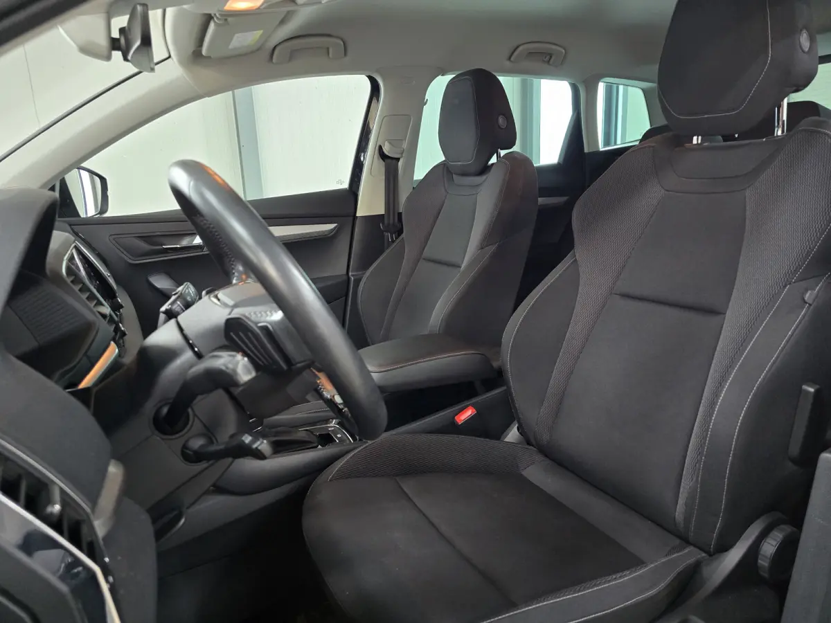 1.5 TSI ACT Business Edition Plus DSG | Navi | Acc | Camera | Led |