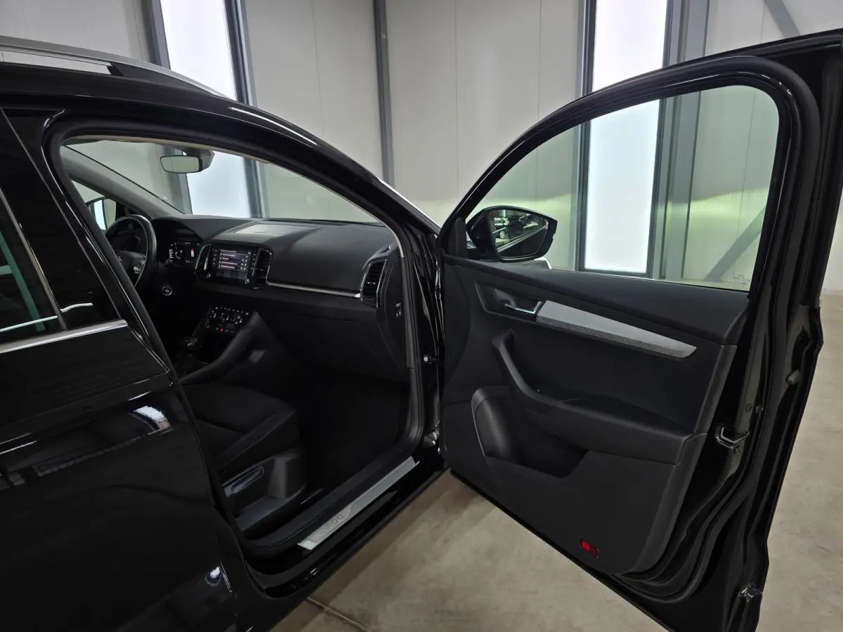 1.5 TSI ACT Business Edition Plus DSG | Navi | Acc | Camera | Led |