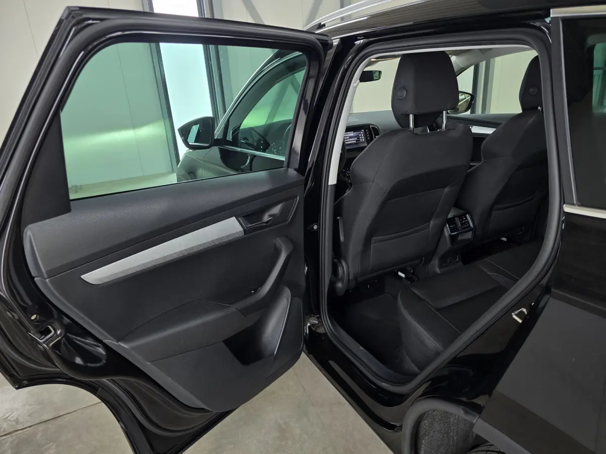 1.5 TSI ACT Business Edition Plus DSG | Navi | Acc | Camera | Led |