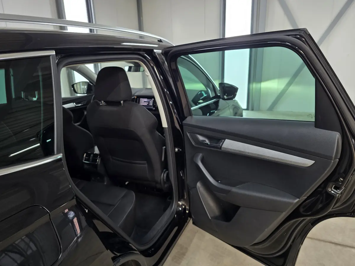 1.5 TSI ACT Business Edition Plus DSG | Navi | Acc | Camera | Led |