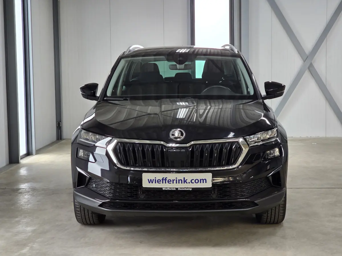 1.5 TSI ACT Business Edition Plus DSG | Navi | Acc | Camera | Led |