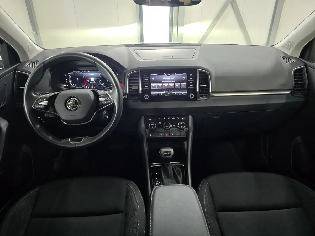 1.5 TSI ACT Business Edition Plus DSG | Navi | Acc | Camera | Led |