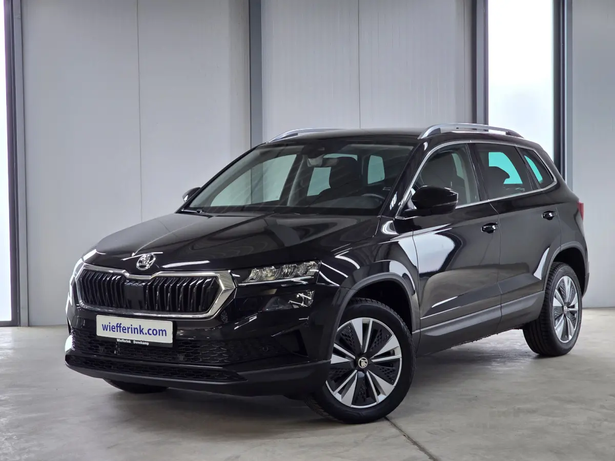 1.5 TSI ACT Business Edition Plus DSG | Navi | Acc | Camera | Led |