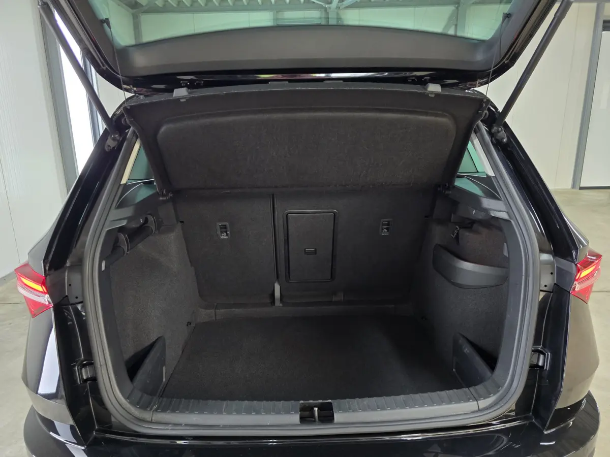 1.5 TSI ACT Business Edition Plus DSG | Navi | Acc | Camera | Led |