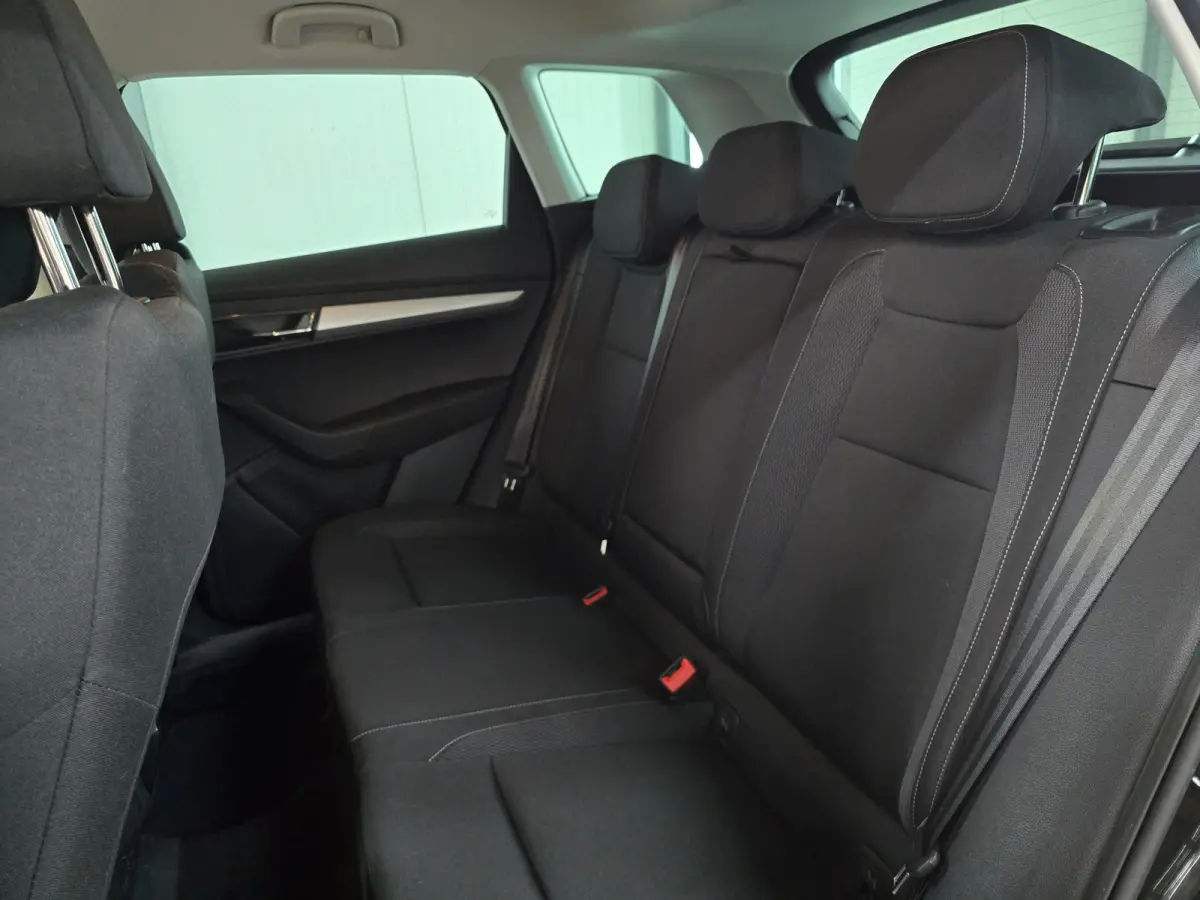 1.5 TSI ACT Business Edition Plus DSG | Navi | Acc | Camera | Led |