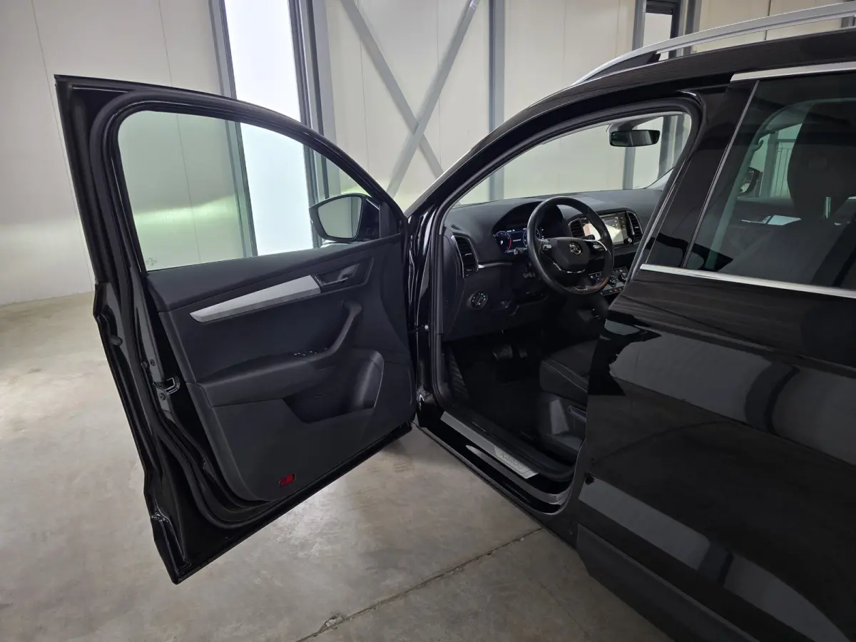 1.5 TSI ACT Business Edition Plus DSG | Navi | Acc | Camera | Led |