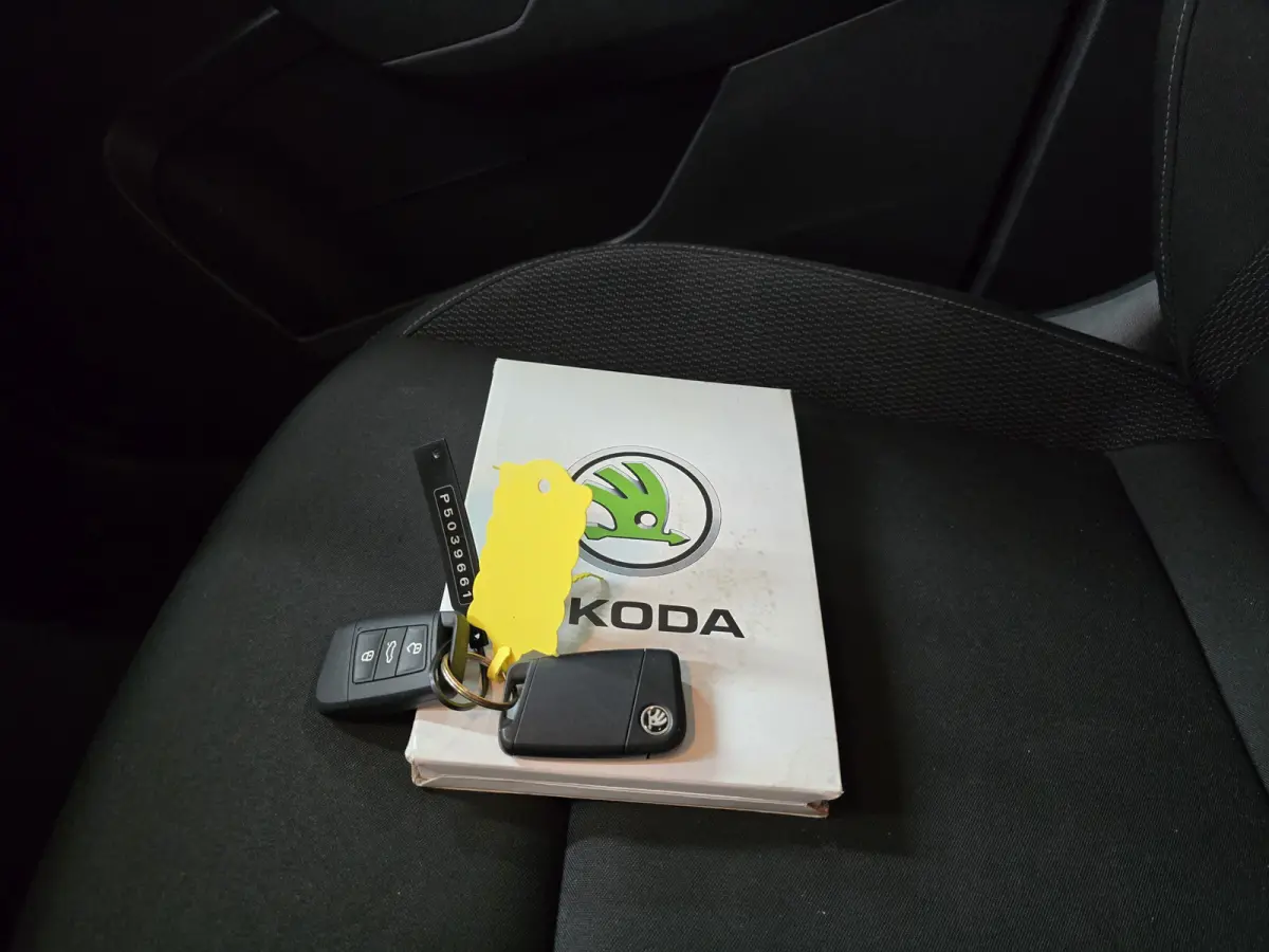 1.5 TSI ACT Business Edition Plus DSG | Navi | Acc | Camera | Led |