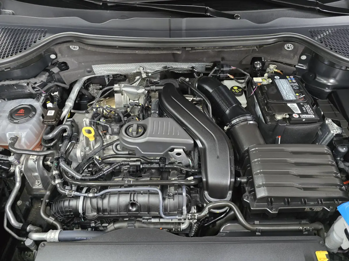 1.5 TSI ACT Business Edition Plus DSG | Navi | Acc | Camera | Led |